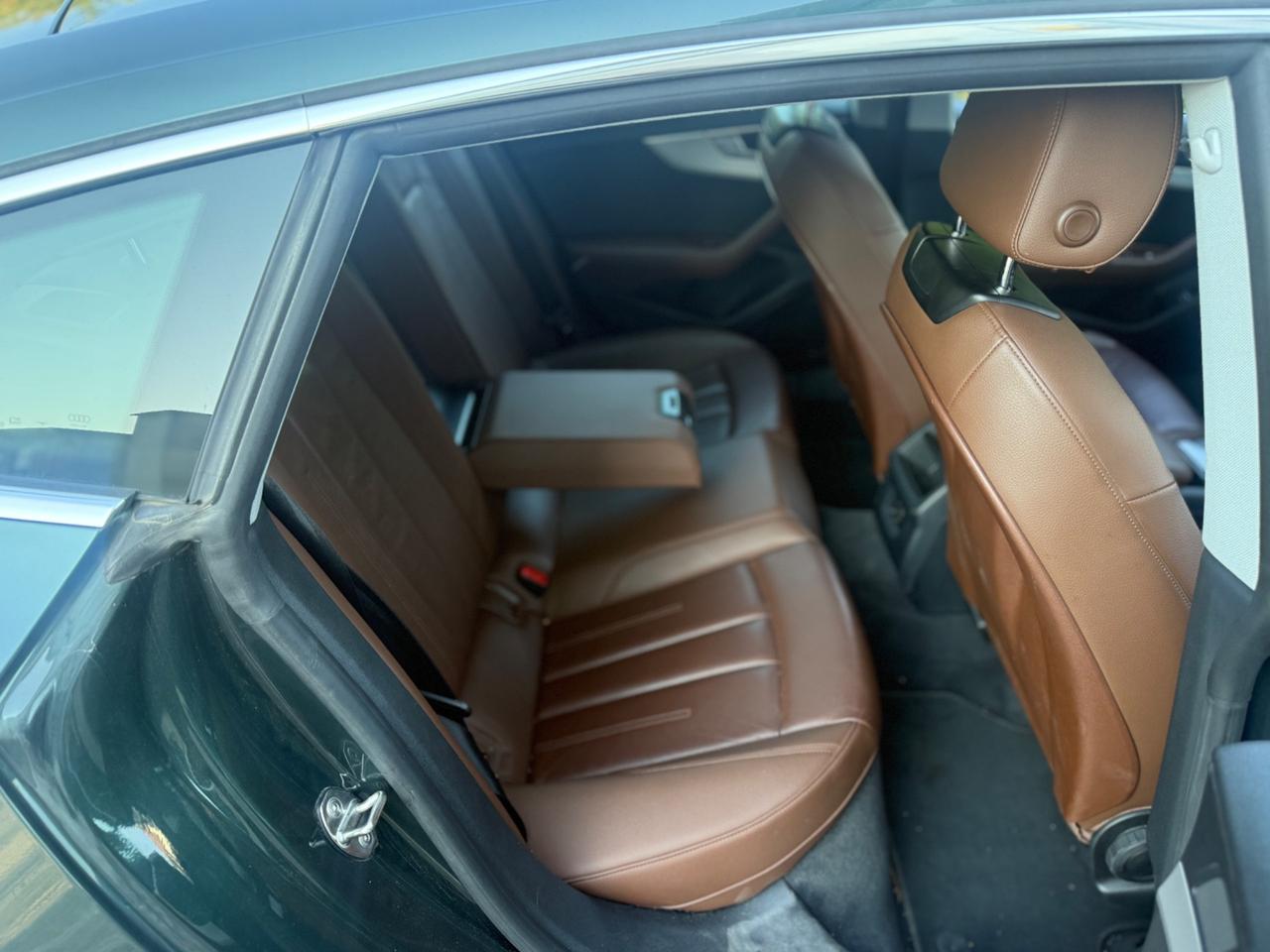 Audi A5 SPB 35 TDI S tronic Sport