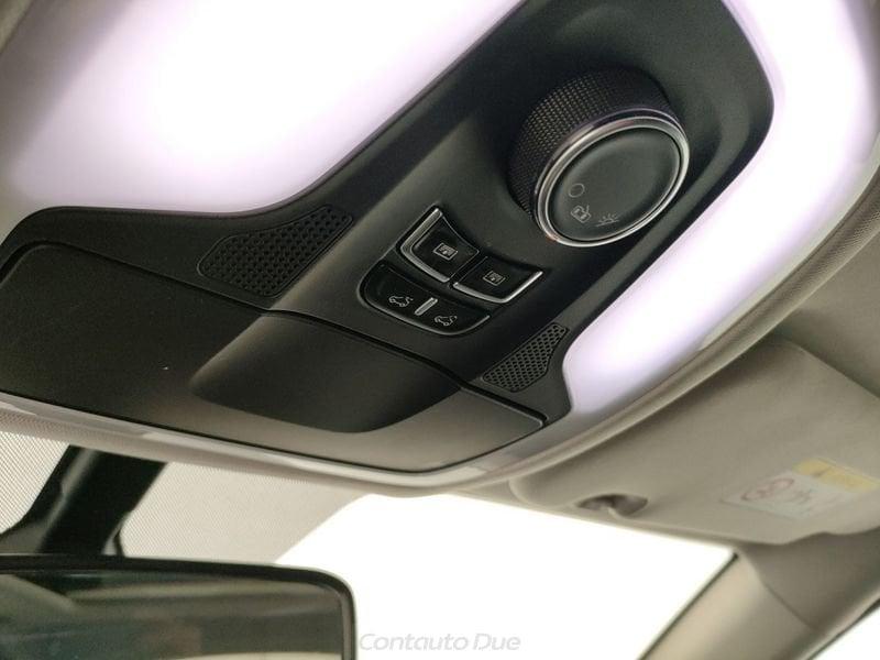 DR AUTOMOBILES F35 1.5 Turbo GPL DCT