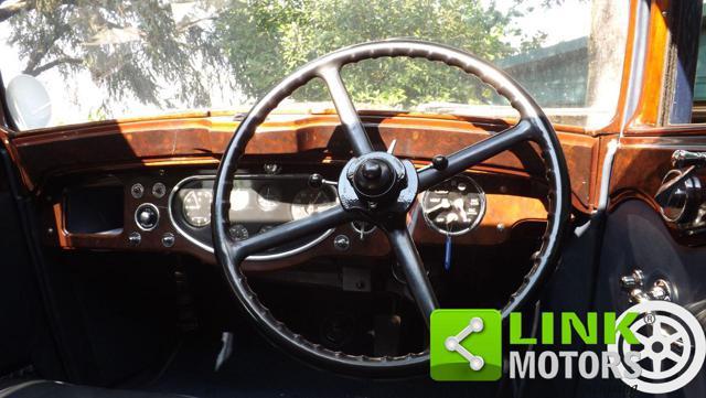 ROLLS-ROYCE Other 20/25 Sport Saloon anno 1934 restaurata