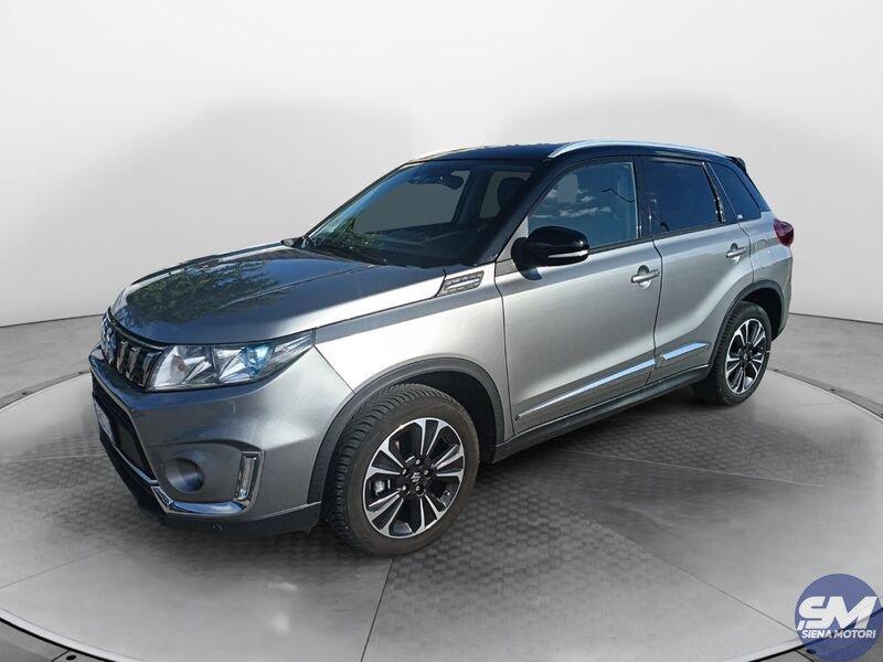 Suzuki Vitara 1.4 Boosterjet 4WD AllGrip Top