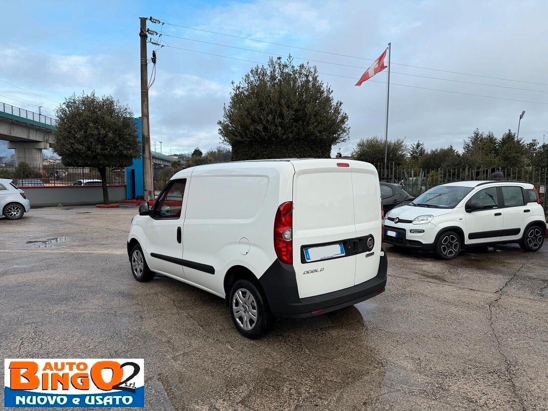 Fiat Doblo Doblò 1.6 MJT 105CV PC-TN Cargo