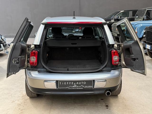MINI Clubman Mini 1.6 16V Cooper Clubman