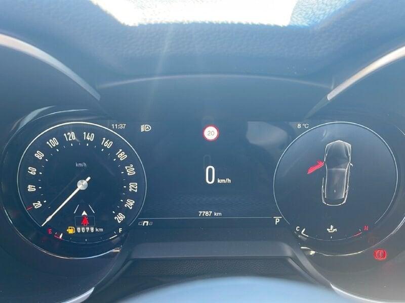 Alfa Romeo Stelvio Stelvio 2.2 Turbodiesel 160 CV AT8 RWD Business