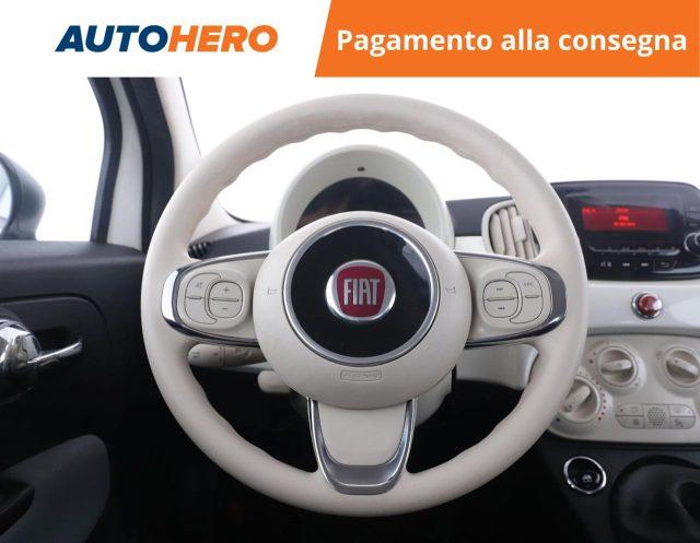 FIAT 500 1.2 Pop