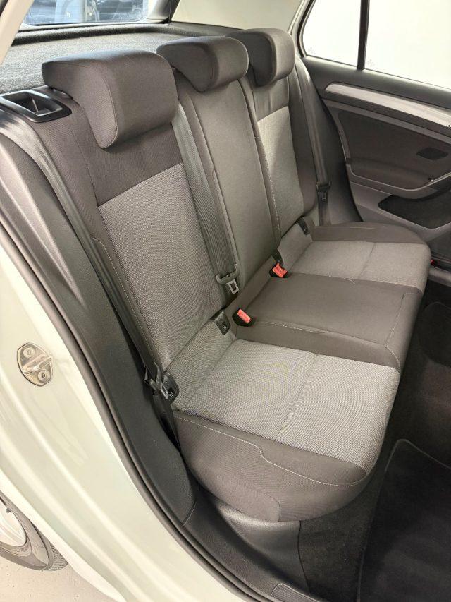 VOLKSWAGEN Golf 1.2 TSI 85 CV 5p. "NEOPATENTATI"