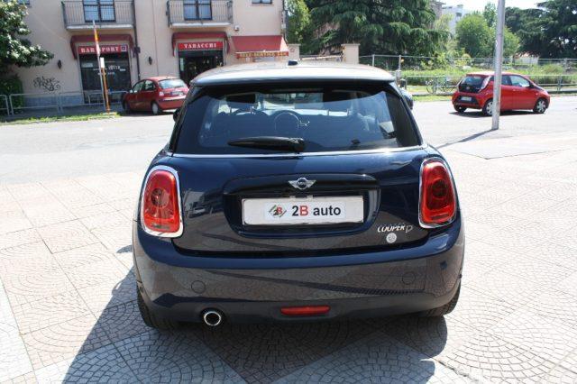 MINI Cooper D 1.5 7SEVEN
