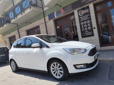 Ford C-Max 1.5 TDCi 120CV DIESEL TITANIUM NAVI