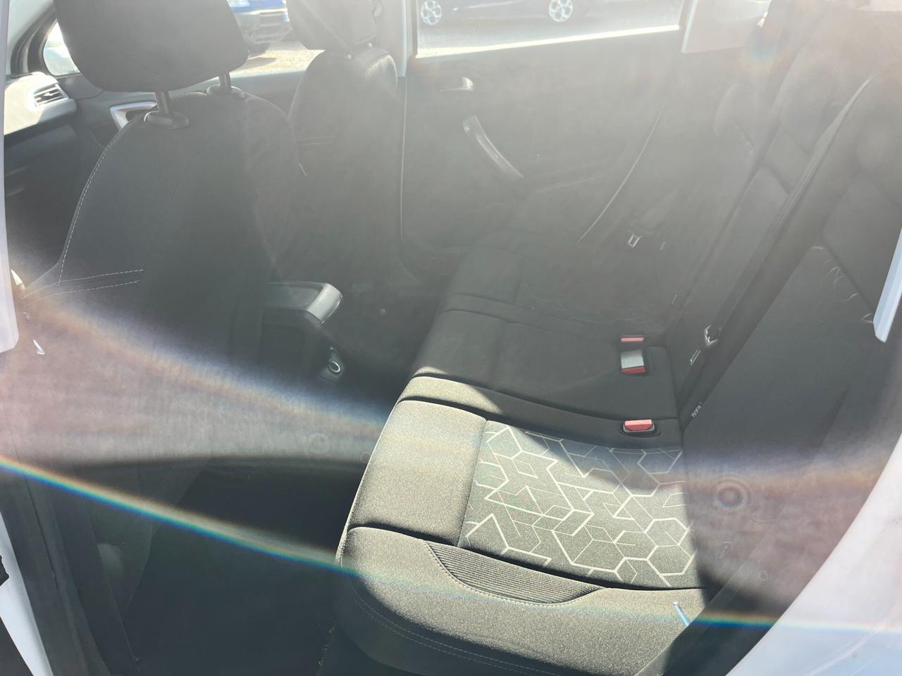 Peugeot 2008 PureTech 82 Allure