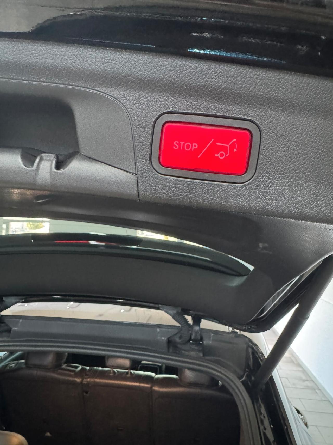 Mercedes-benz GLE 350 d 4Matic Premium 7 POSTI