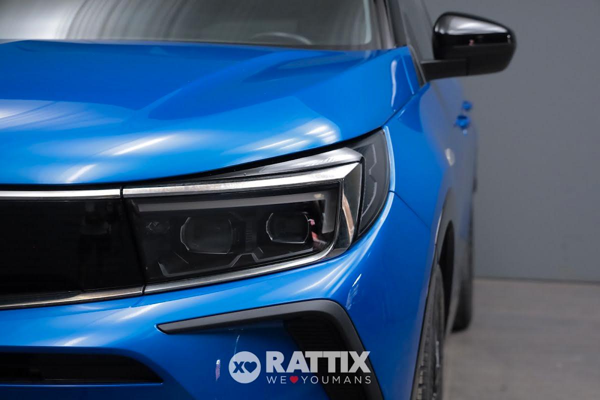 Opel Grandland 1.6 Phev 225CV GS Line Auto