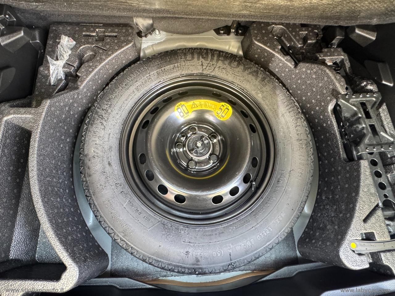 JEEP Renegade 1.6 Mjt 130CV Limited