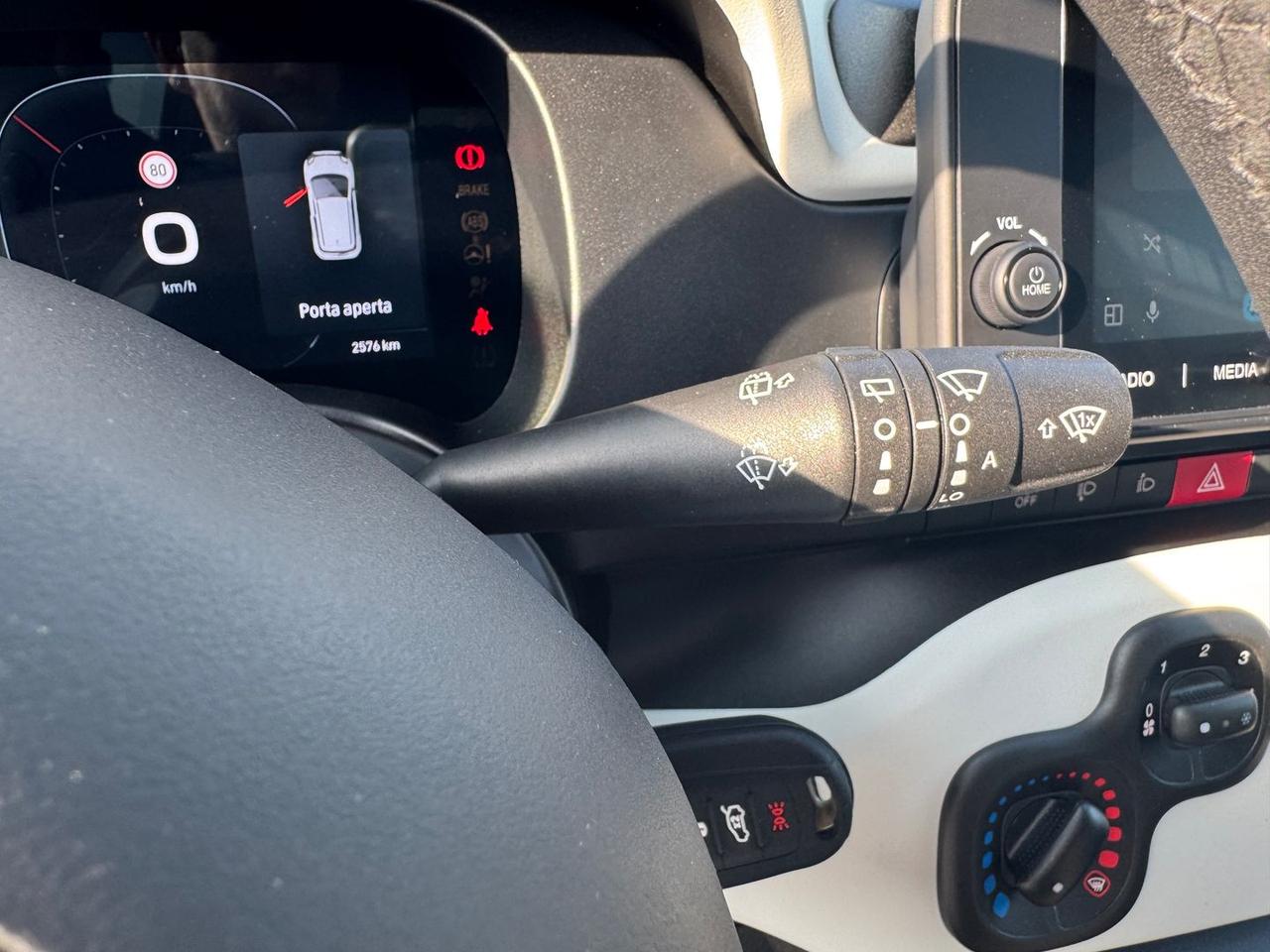 Fiat Panda 1.0 FireFly MHEV Pandina - - PROM #6894