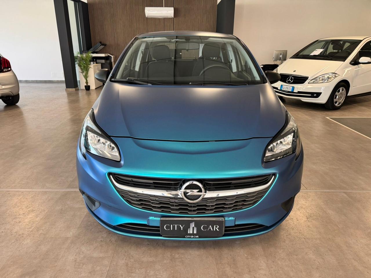 Opel Corsa 1.2 5 porte n-Joy