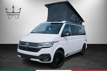 Volkswagen T6.1 California 2.0 Tdi Beach Tour Edition 150cv
