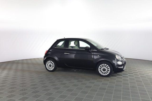 FIAT 500 500 1.2 EasyPower Lounge