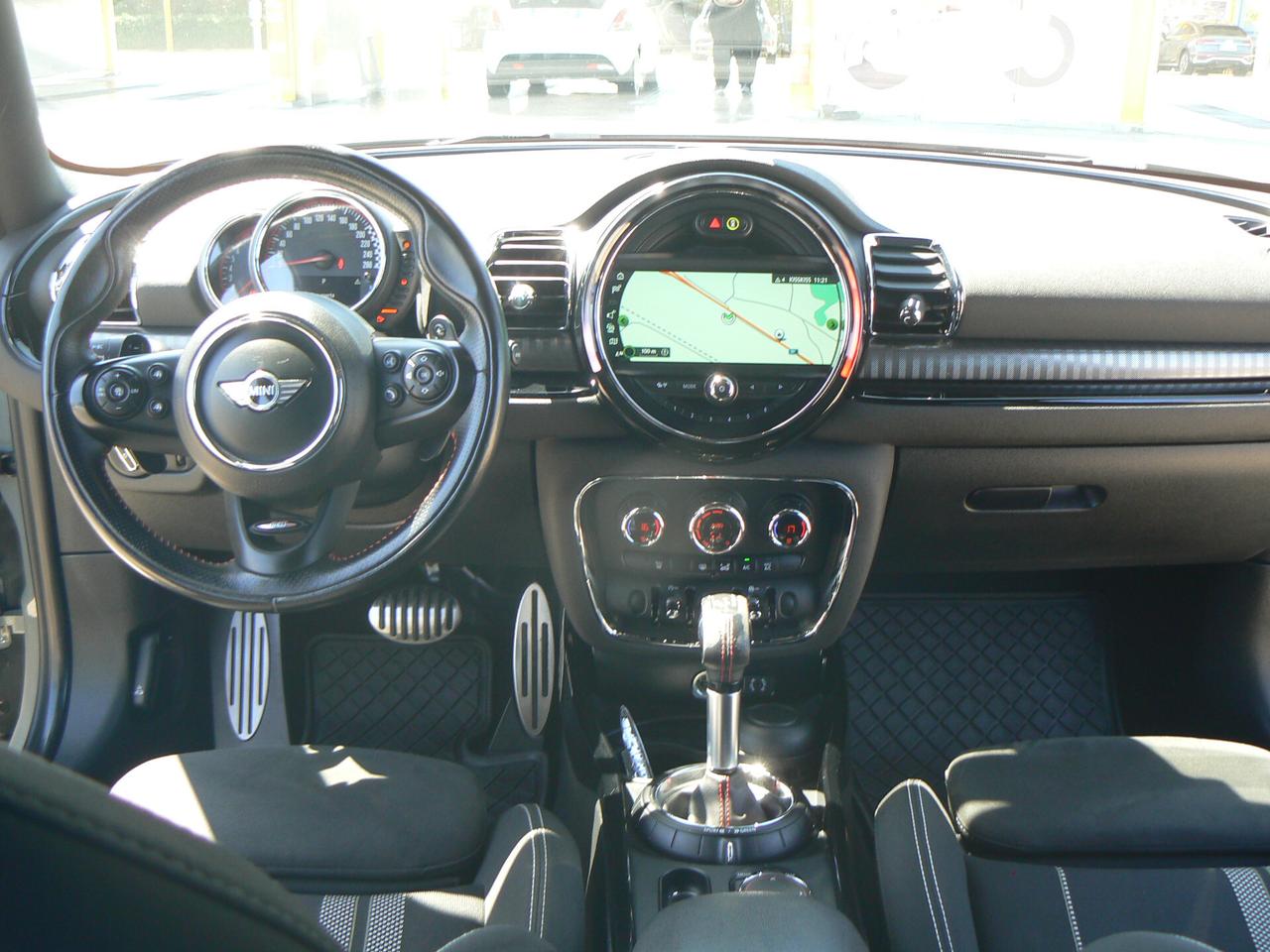 Mini John Cooper Works Clubman 2.0 Hype ALL4 231 CV