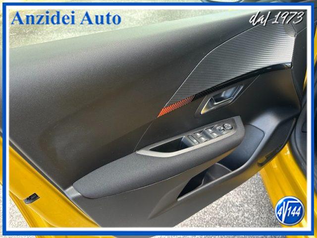 PEUGEOT 208 1.2 75 cv 5 porte Active