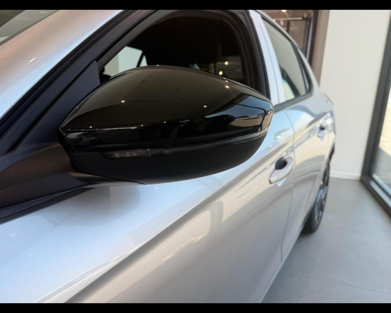 OPEL Nuova Corsa GS 1.2 100CV AT8