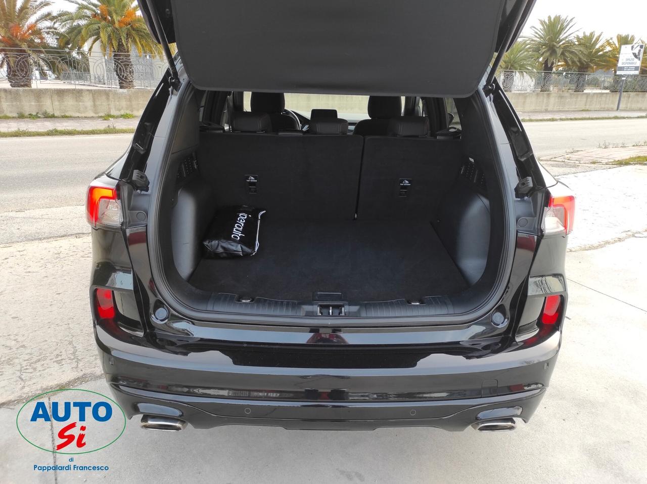 Ford Kuga 1.5 EcoBlue - 120cv FULL OPTIONAL