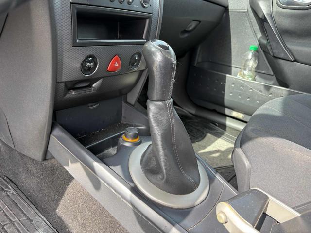 RENAULT Megane Mégane 1.5 dCi/100CV 5p. Luxe Dynamique