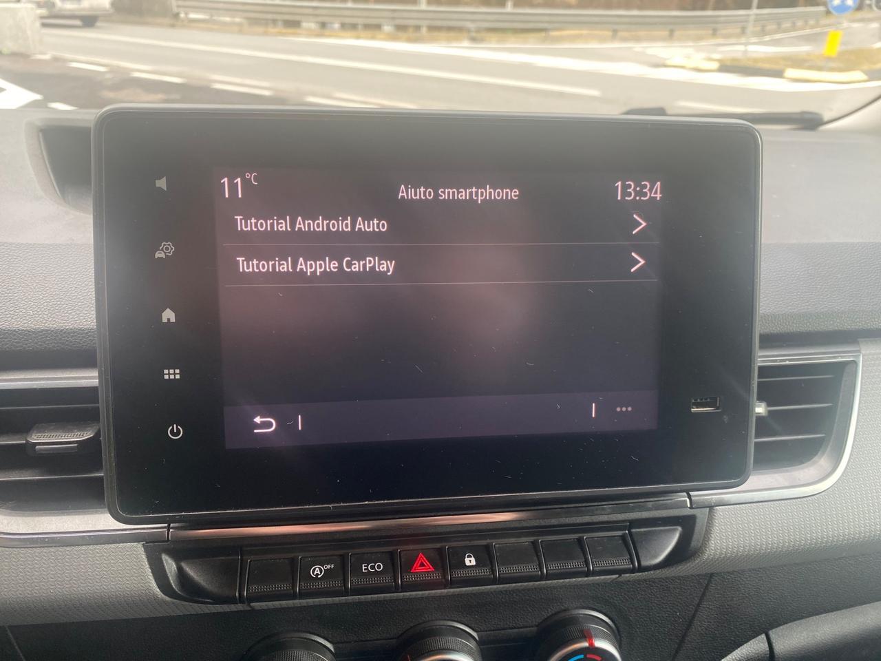 Renault Kangoo 1.5 Blue dCi 75CV Van Edition PREZZO + IVA