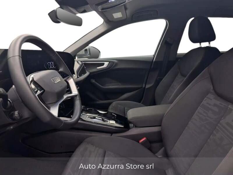 Audi A5 Avant 2.0 TDI mHEV+ Business 204cv S Tronic *PROMO AZZURRA*