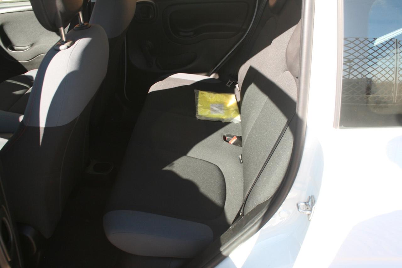 Fiat Panda 1.3 MJT 95 CV S&S Easy