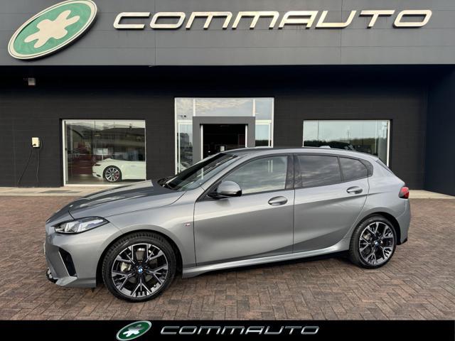 BMW 118 d MSport