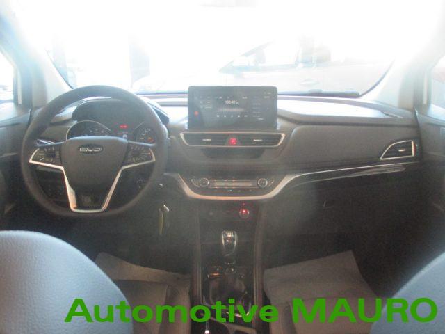 EVO Evo4 Evo 4 1.6 Bi-Fuel GPL- NEOPATENTATI