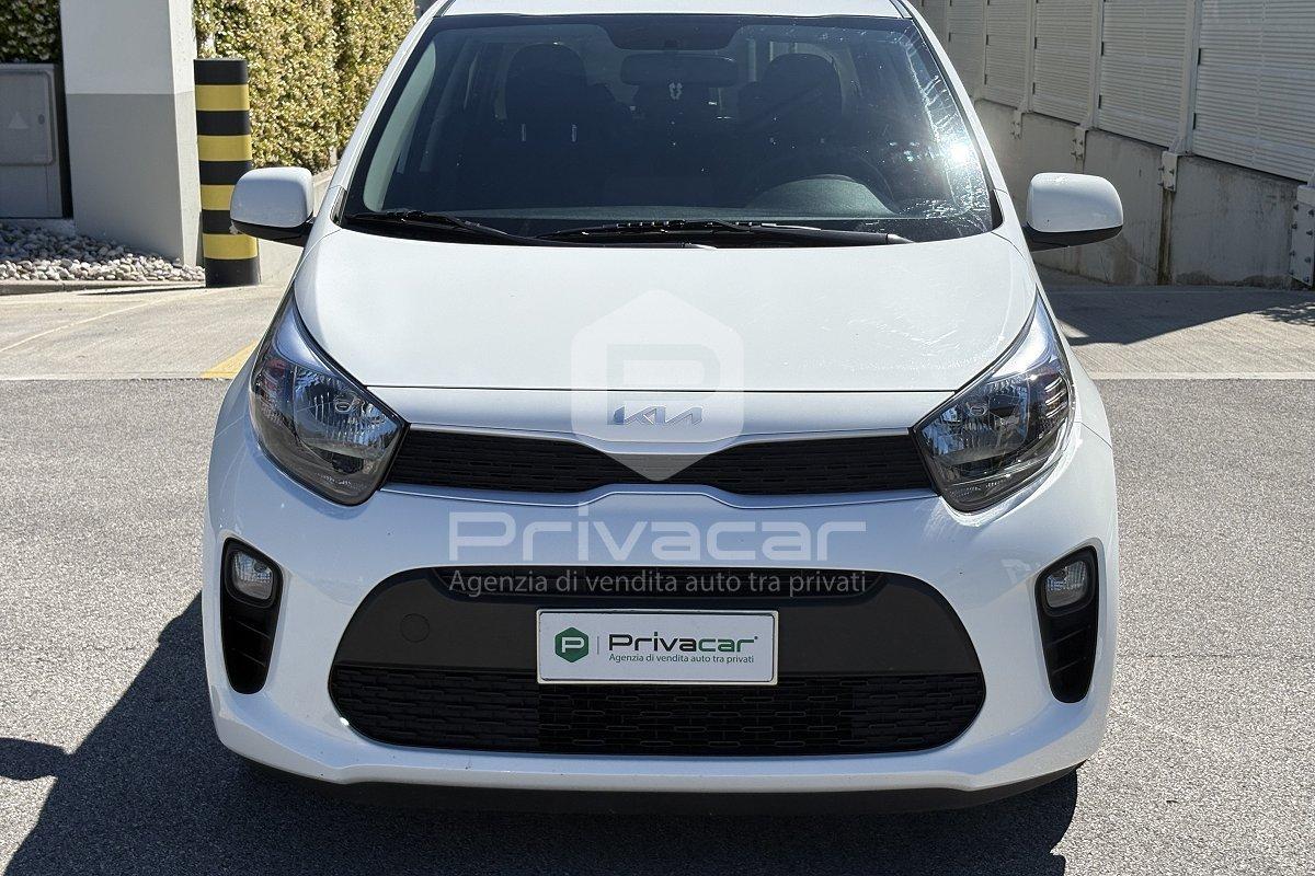 KIA Picanto 1.0 12V 5 porte Urban