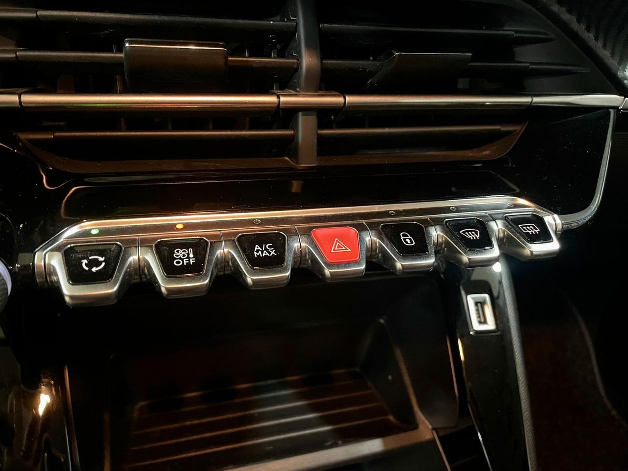 Peugeot 208 PureTech 75 Stop&Start 5 porte Active Plus