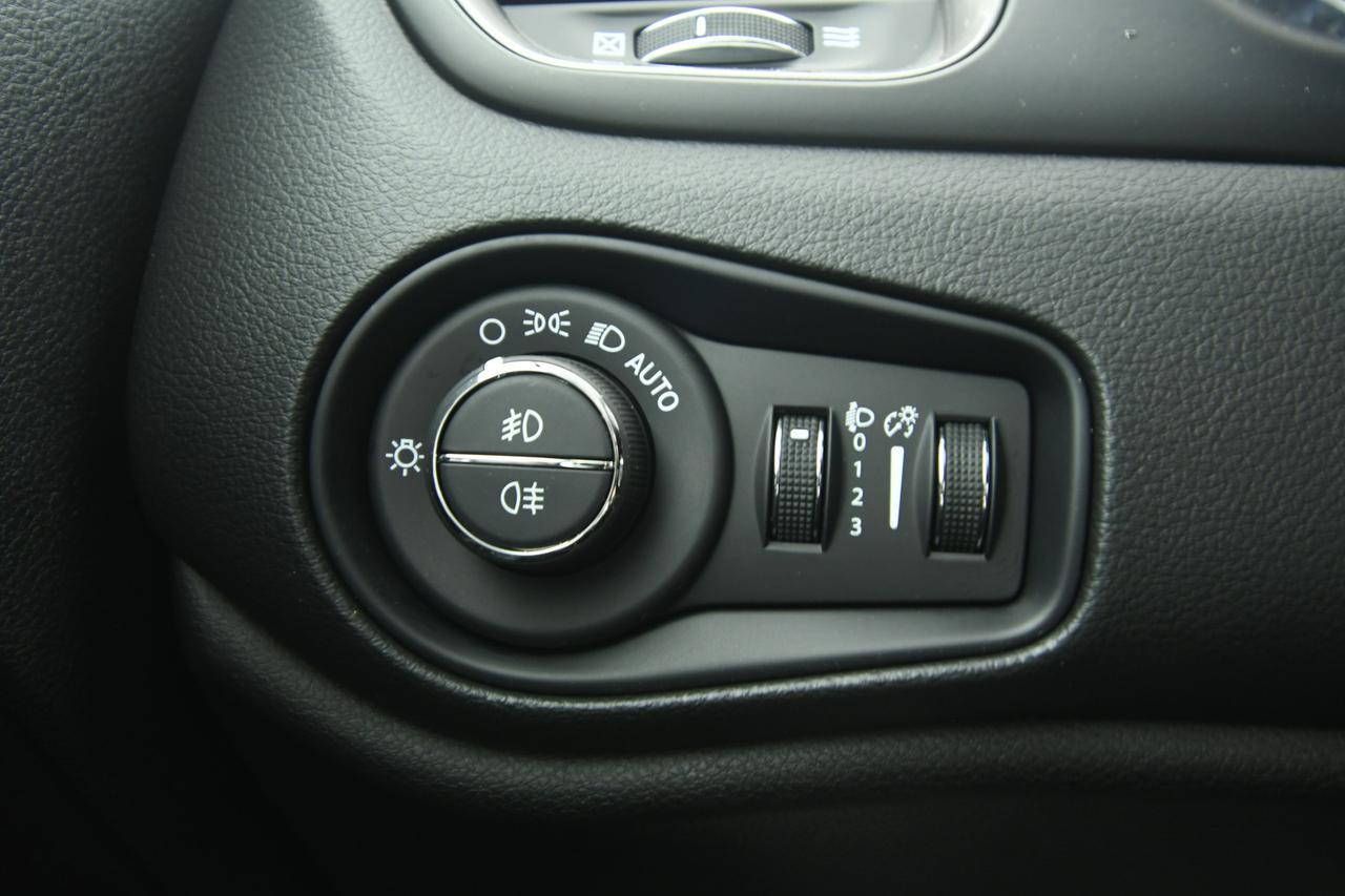 JEEP Renegade 1.6 mjt Limited 2wd 130cv ACC+NEOPATENTATI