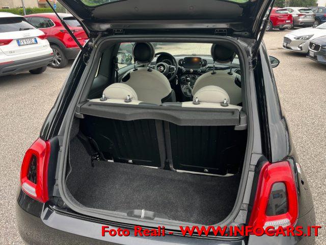 FIAT 500 1.0 Hybrid Dolcevita NEOPATENTATI