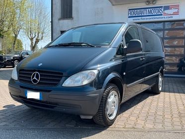 Mercedes-benz Vito 2.2 109 CDI PC Kombi Compact