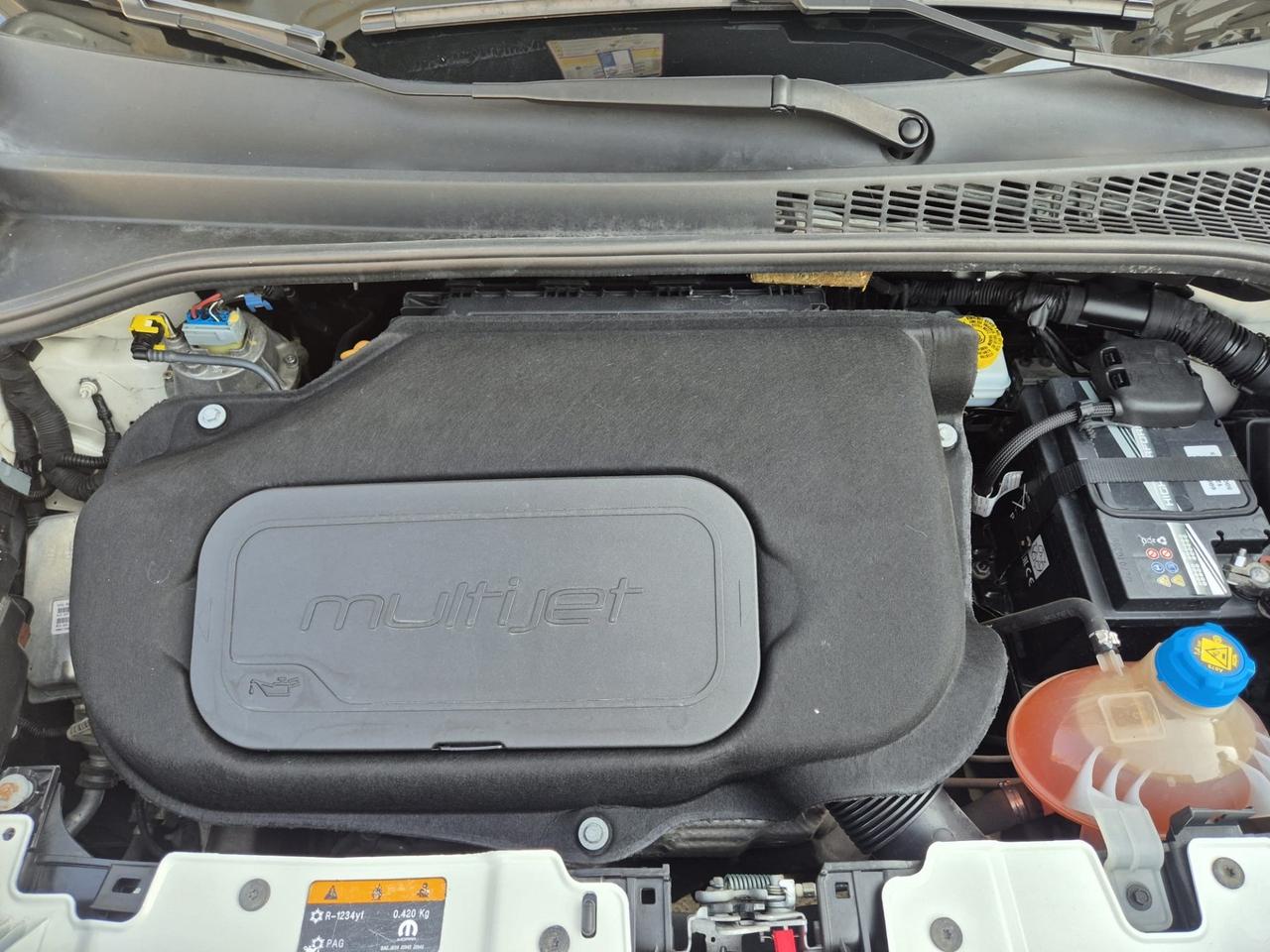 Fiat 500L 1.3 Multijet 85 CV AUTOCARRO 5posti