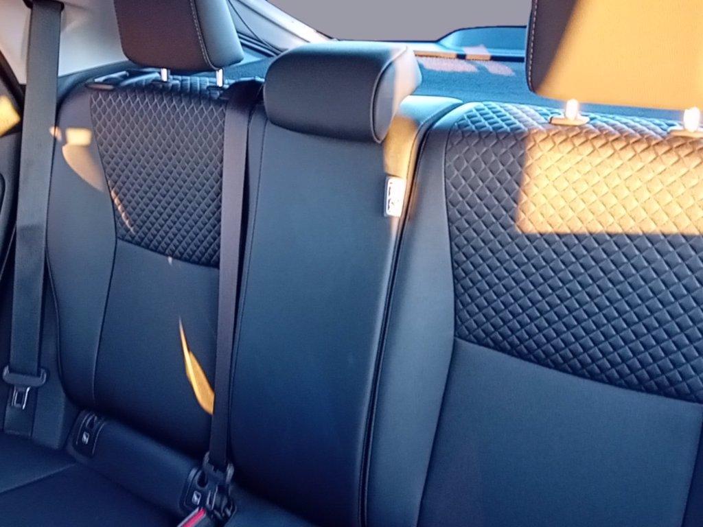 MAZDA 2 vvt full hybrid electric Agile e-cvt del 2024