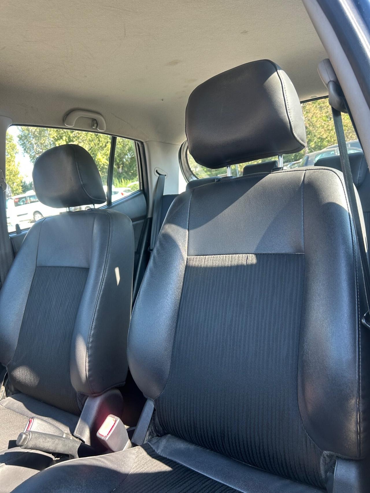 Kia Picanto 1.0 cc impianto a GPL scadenza 2032