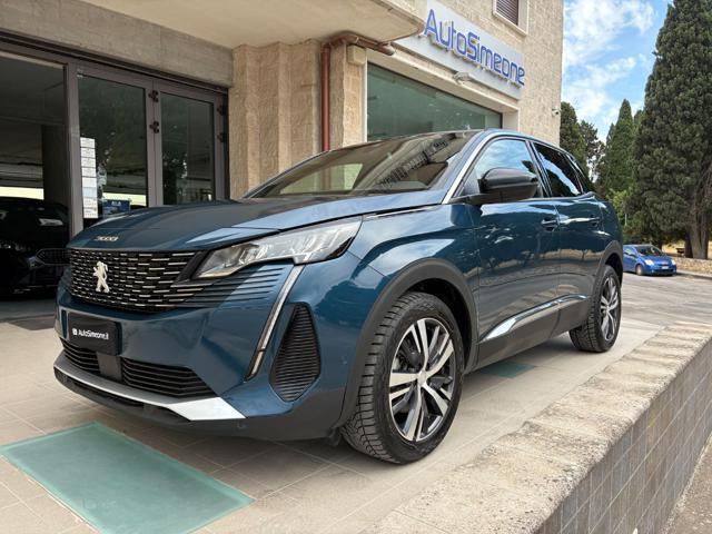 PEUGEOT 3008 1.5 BlueHDi 130 S&S Allure Pack C.AUTOMATICO