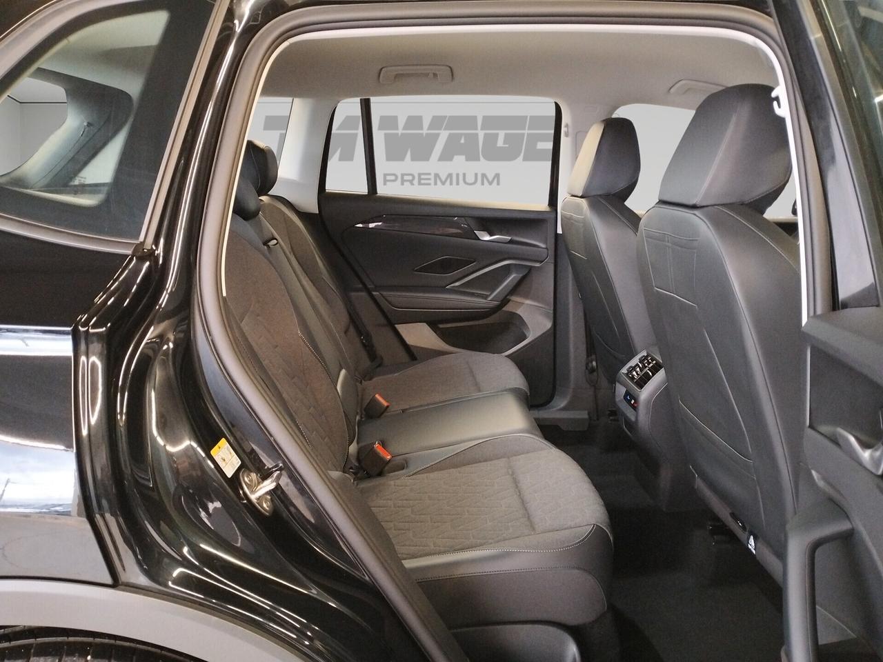 Volkswagen Tiguan 2.0 TDI 150 CV DSG Life