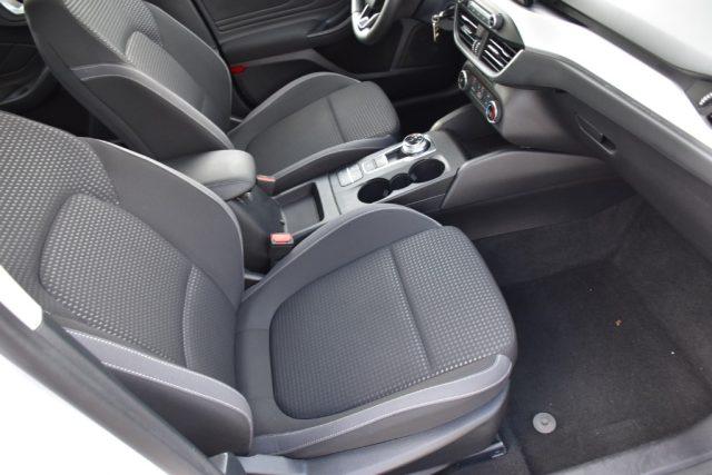 FORD Focus 1.5 EcoBlue 120 CV automatico SW