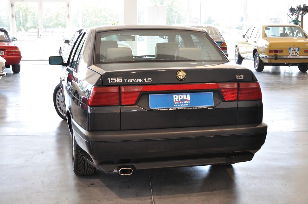 Alfa Romeo 155 1.8i Twin Spark cat CRS Clima
