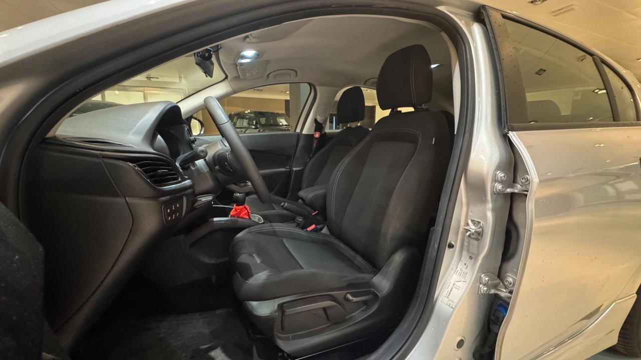 FIAT TIPO 1.3 MULTIJET 95CV 70KW - 2016