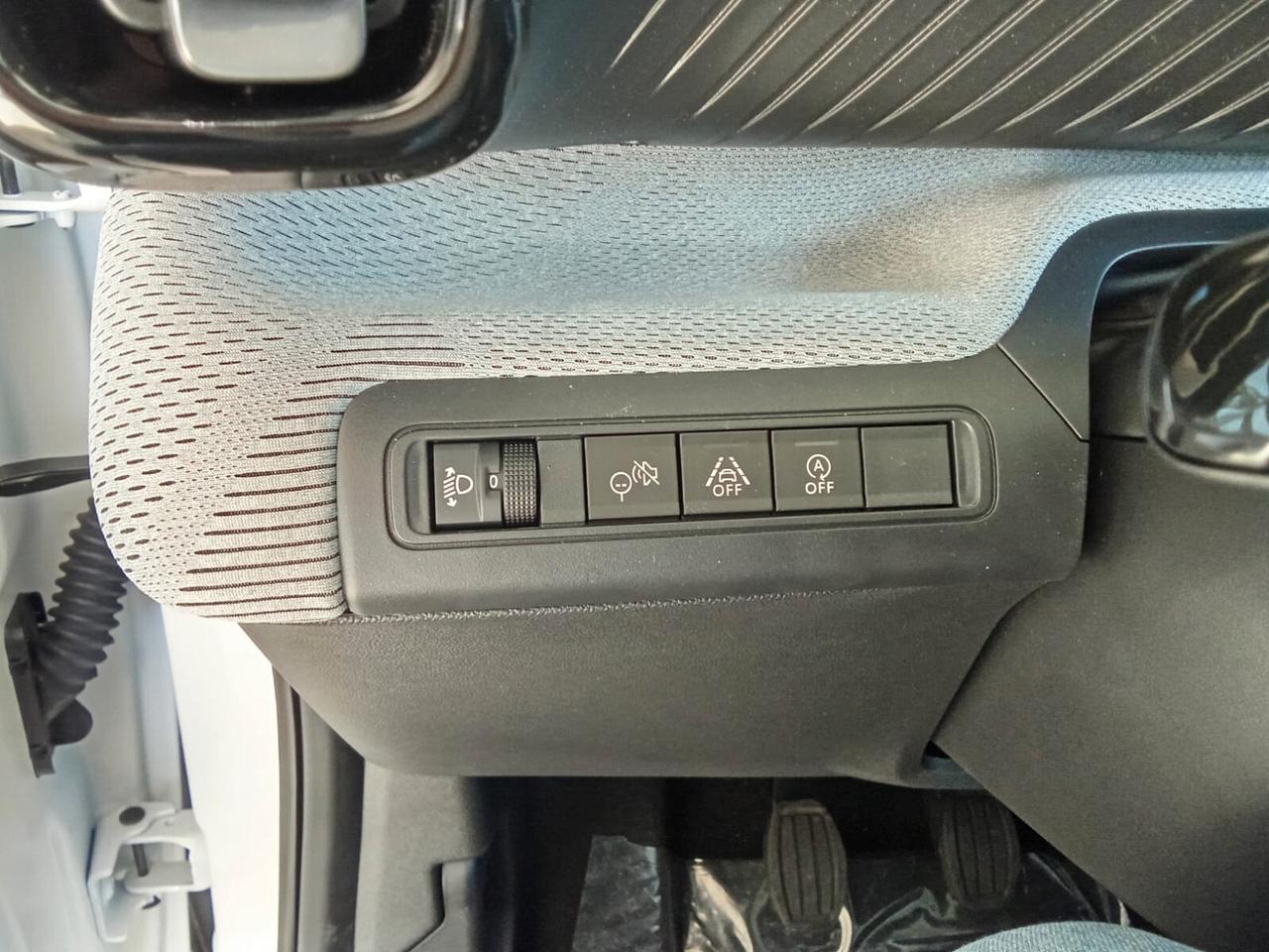 Citroen C3 PureTech 100 S&S Max
