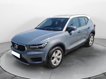 Volvo XC40 T3 Geartronic Momentum