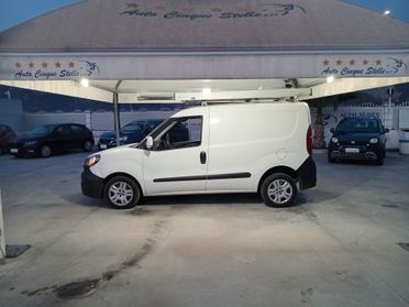 Doblò 1.6 MJT 105CV Lamierato SX 3 Posti CON ATTREZZATURA
