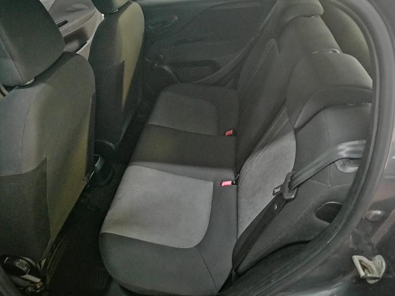 Fiat Punto 1.3 Mjet 90cv 5 p Dynamic OK NEOP.