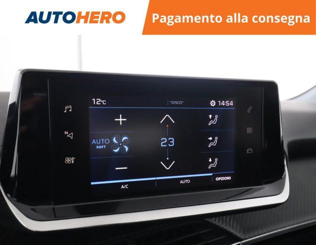 PEUGEOT 208 PureTech 100 Stop&Start 5 porte Allure Pack