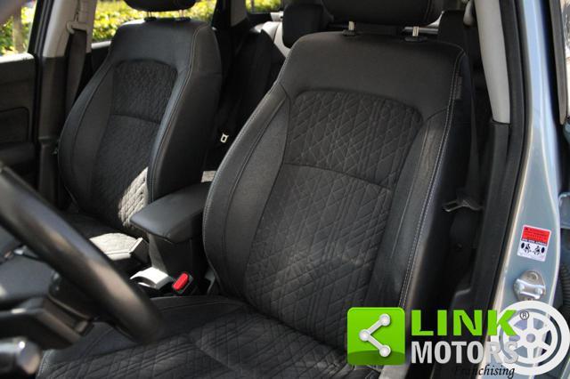 SUZUKI Vitara 1.5 Full-Hybrid 102 CV Starview BiColor 2WD A/T