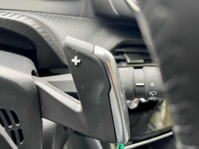 PEUGEOT 208 Hybrid 110 e-DCS6 Allure - KM0