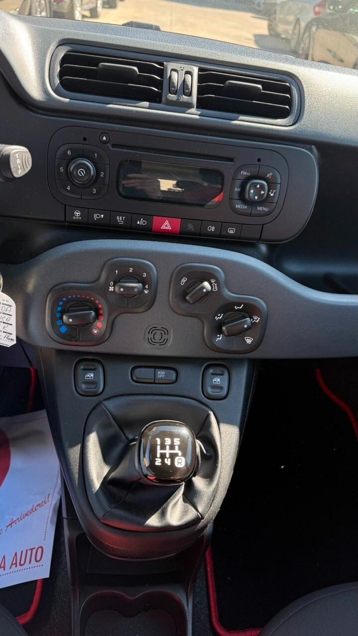 Fiat Panda 1.2 Easy